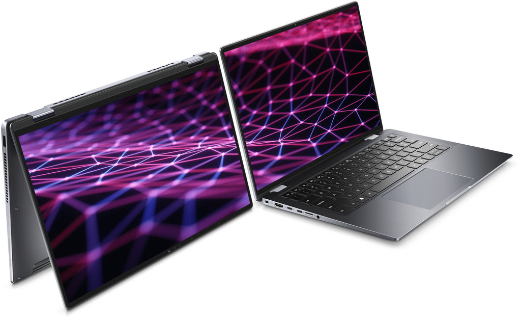 Refurbished Dell Latitude 9430 2-in-1 touchscreen laptop Dubai UAE