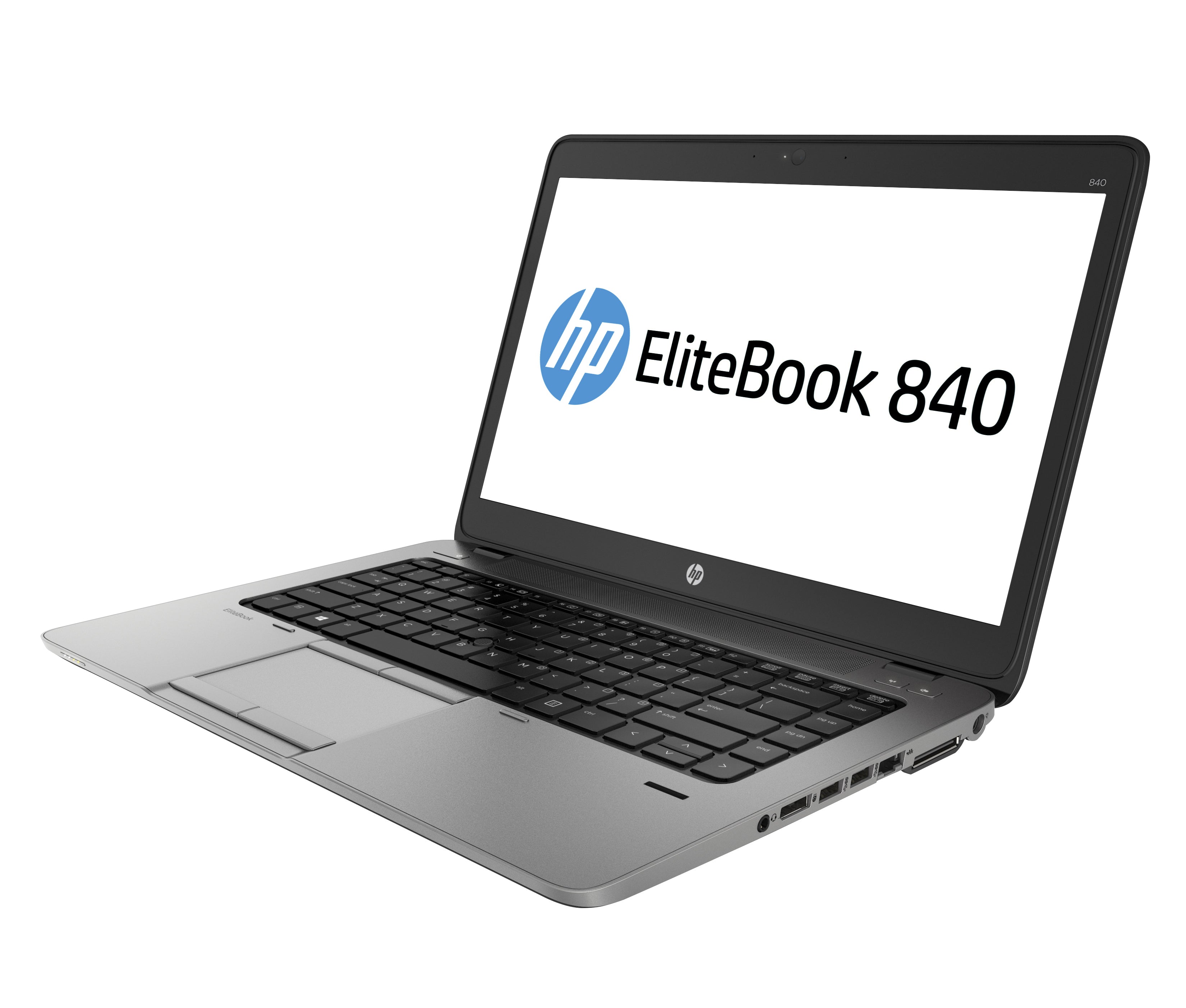 HP EliteBook 840 G2 Core i5 5th Gen 14 inch laptop