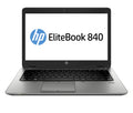 Refurbished HP EliteBook 840 G2 business laptop Dubai UAE