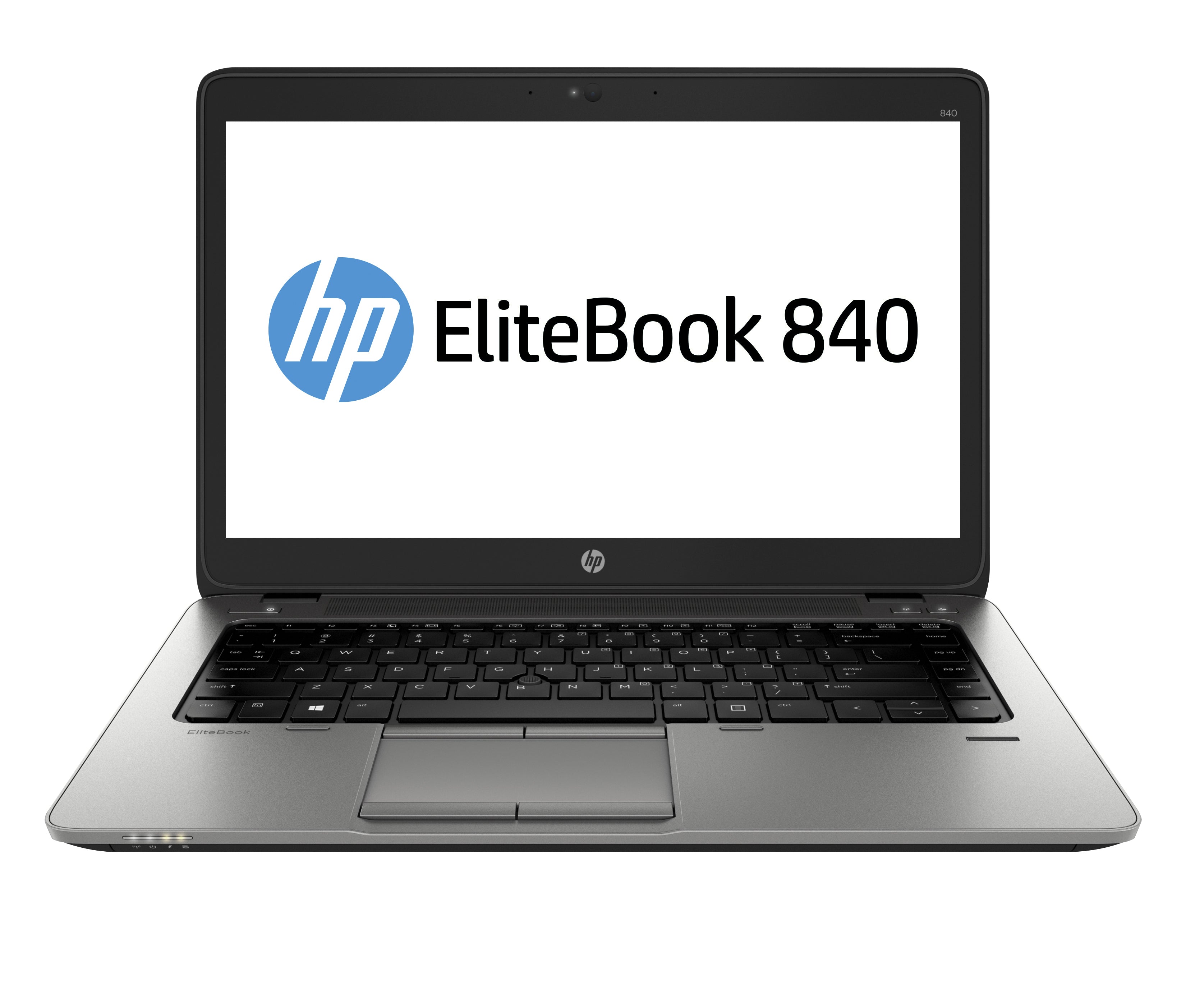 Refurbished HP EliteBook 840 G2 business laptop Dubai UAE