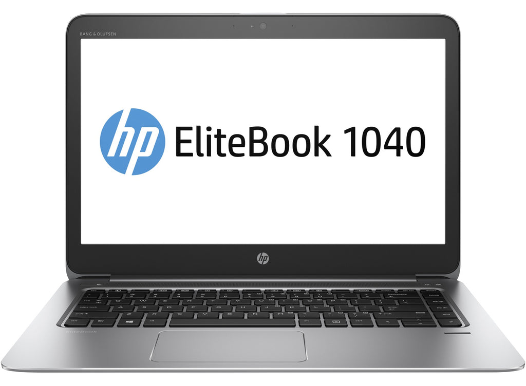 Refurbished HP EliteBook Folio 1040 G3 ultrabook Dubai UAE
