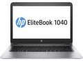 Refurbished HP EliteBook Folio 1040 G3 ultrabook Dubai UAE