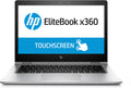 Refurbished HP EliteBook x360 1030 G2 2-in-1 touchscreen laptop Dubai UAE