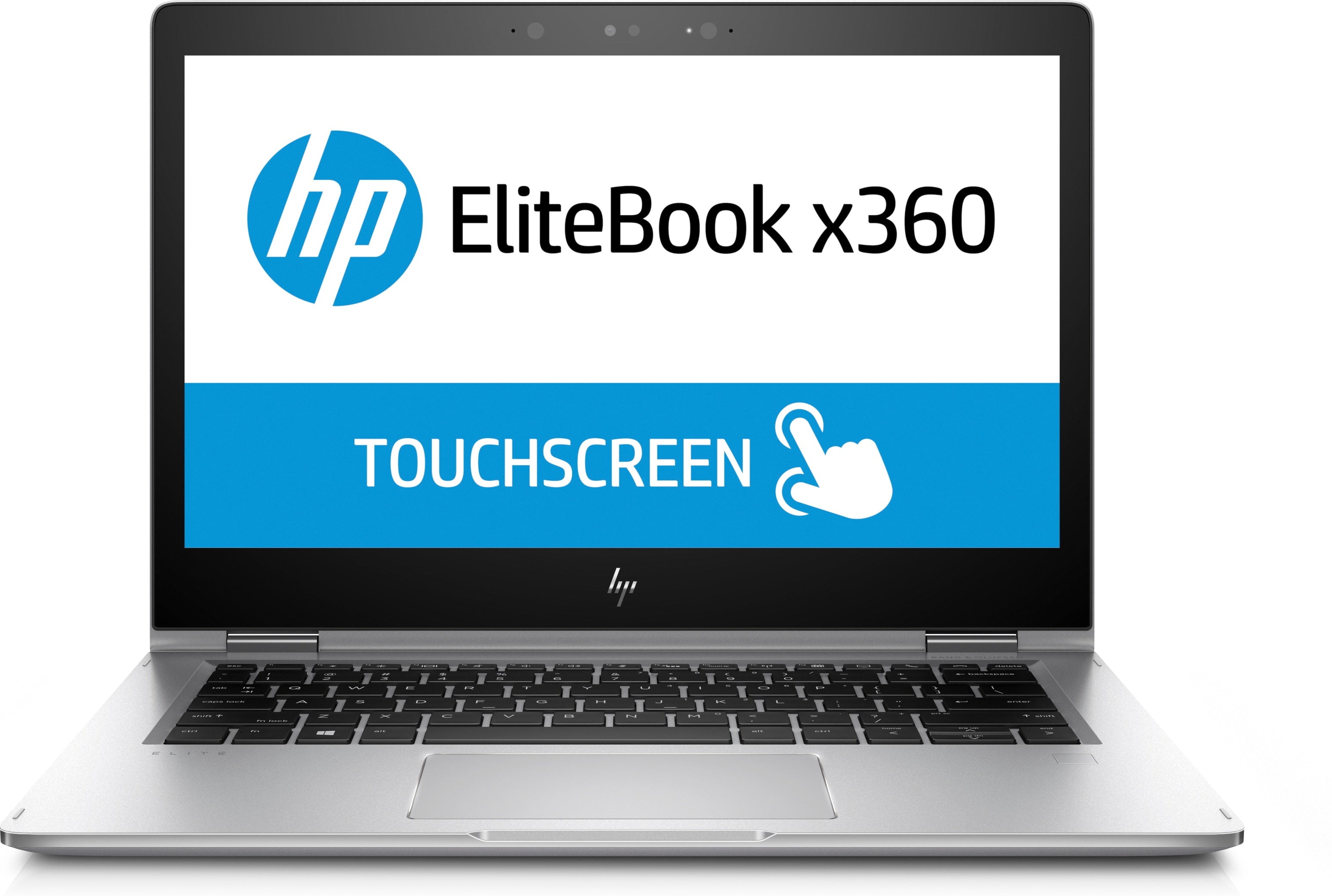 Refurbished HP EliteBook x360 1030 G2 2-in-1 touchscreen laptop Dubai UAE