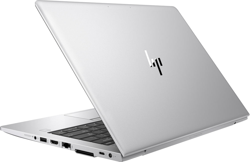 HP EliteBook 830 G5 Core i7 8th Gen 13.3 inch touch laptop