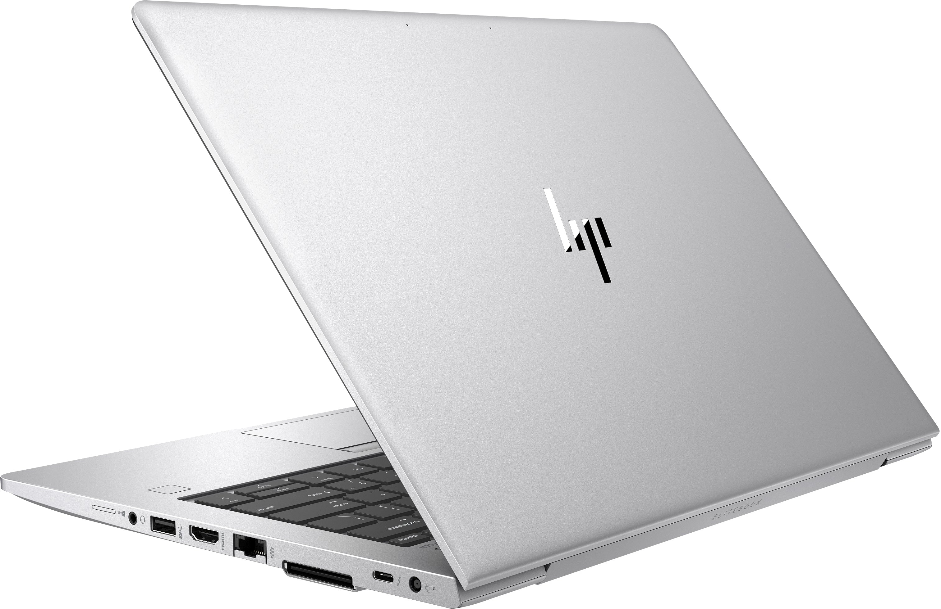 HP EliteBook 830 G5 Core i7 8th Gen 13.3 inch touch laptop