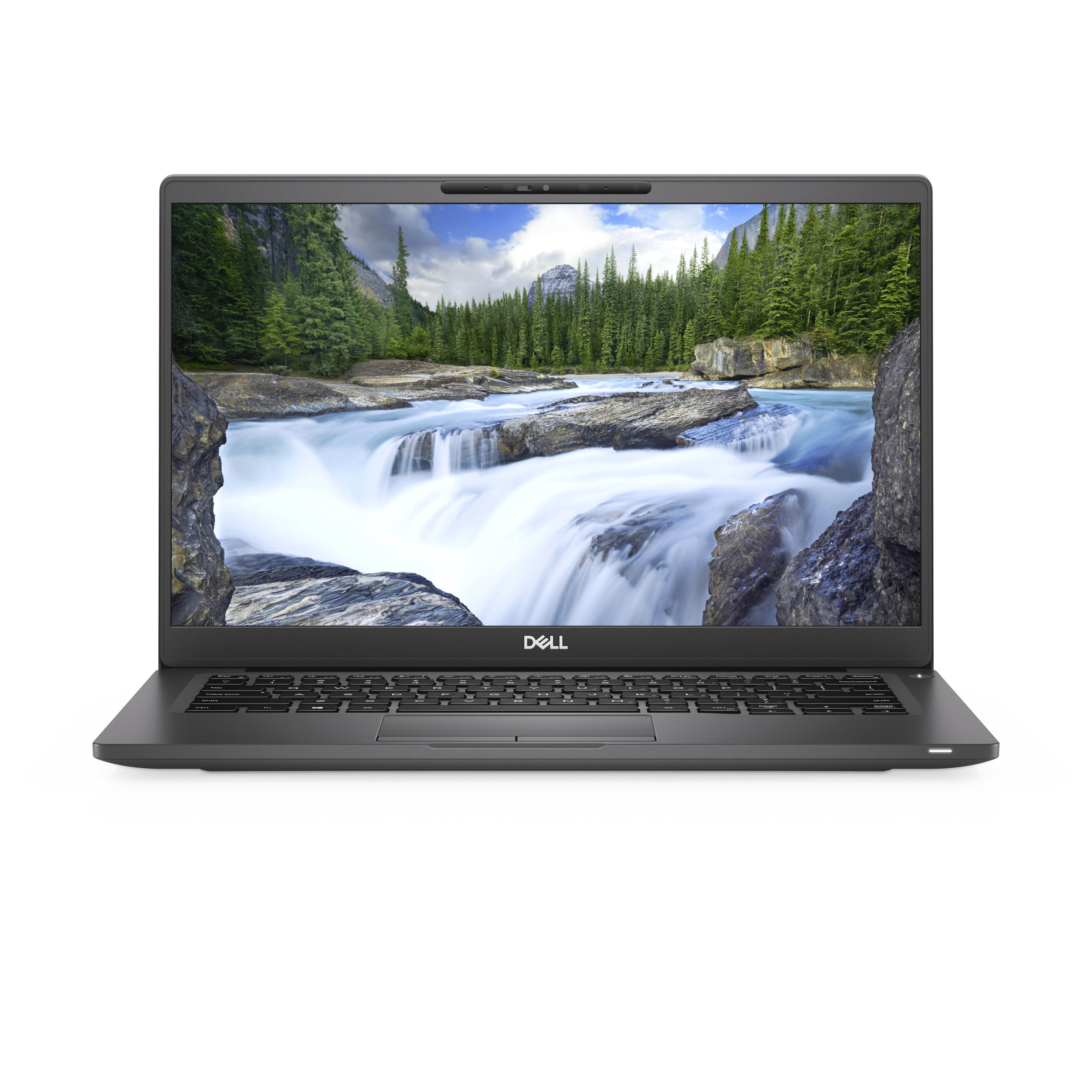 Dell Latitude 7400 Core i7 8th Gen 14 inch ultrabook