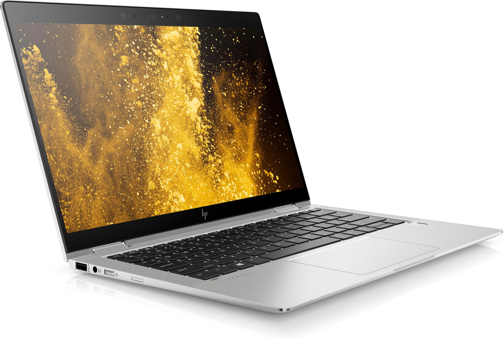 HP EliteBook x360 1030 G3 Core i7 convertible laptop