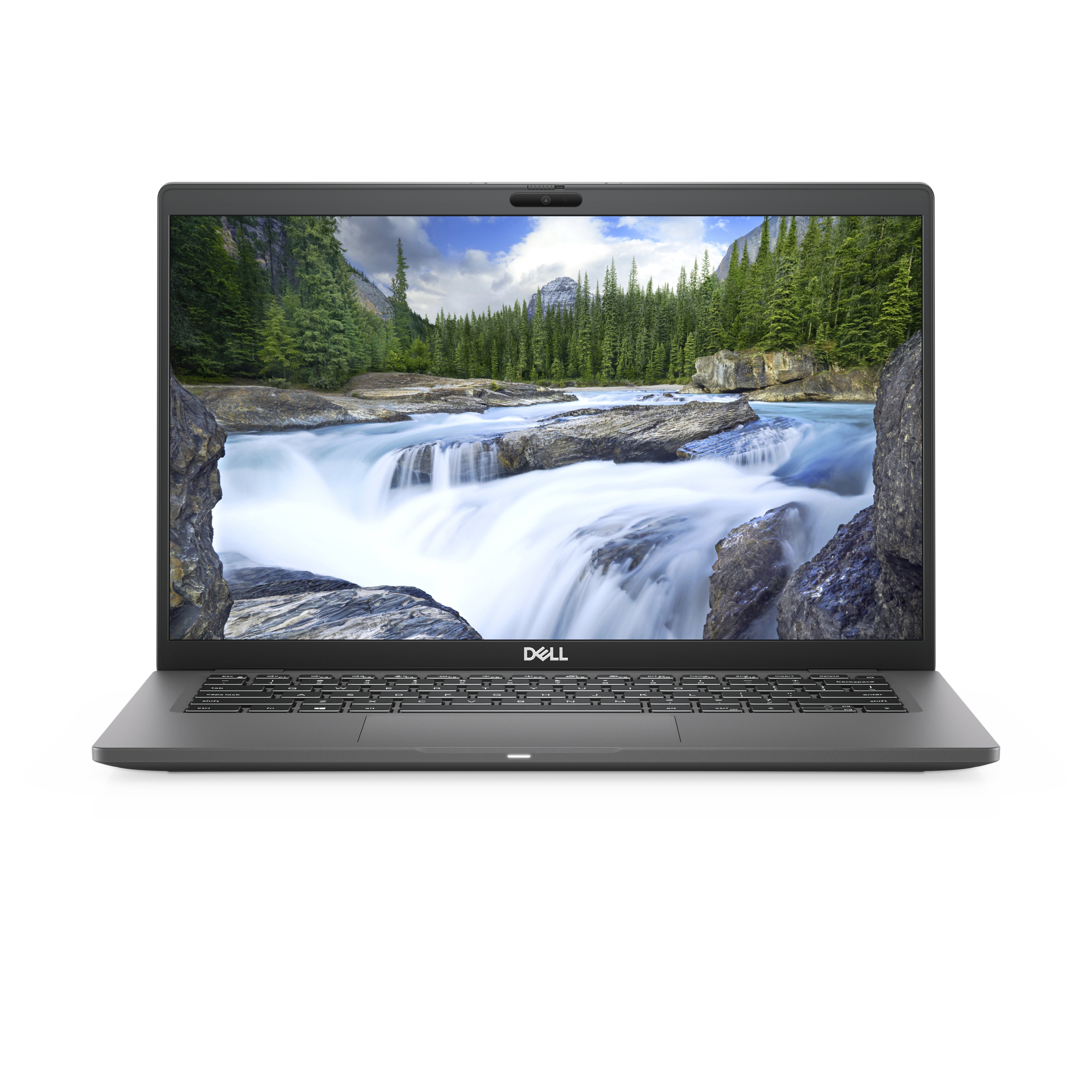 Dell Latitude 7410 Core i7 10th Gen 14 inch laptop
