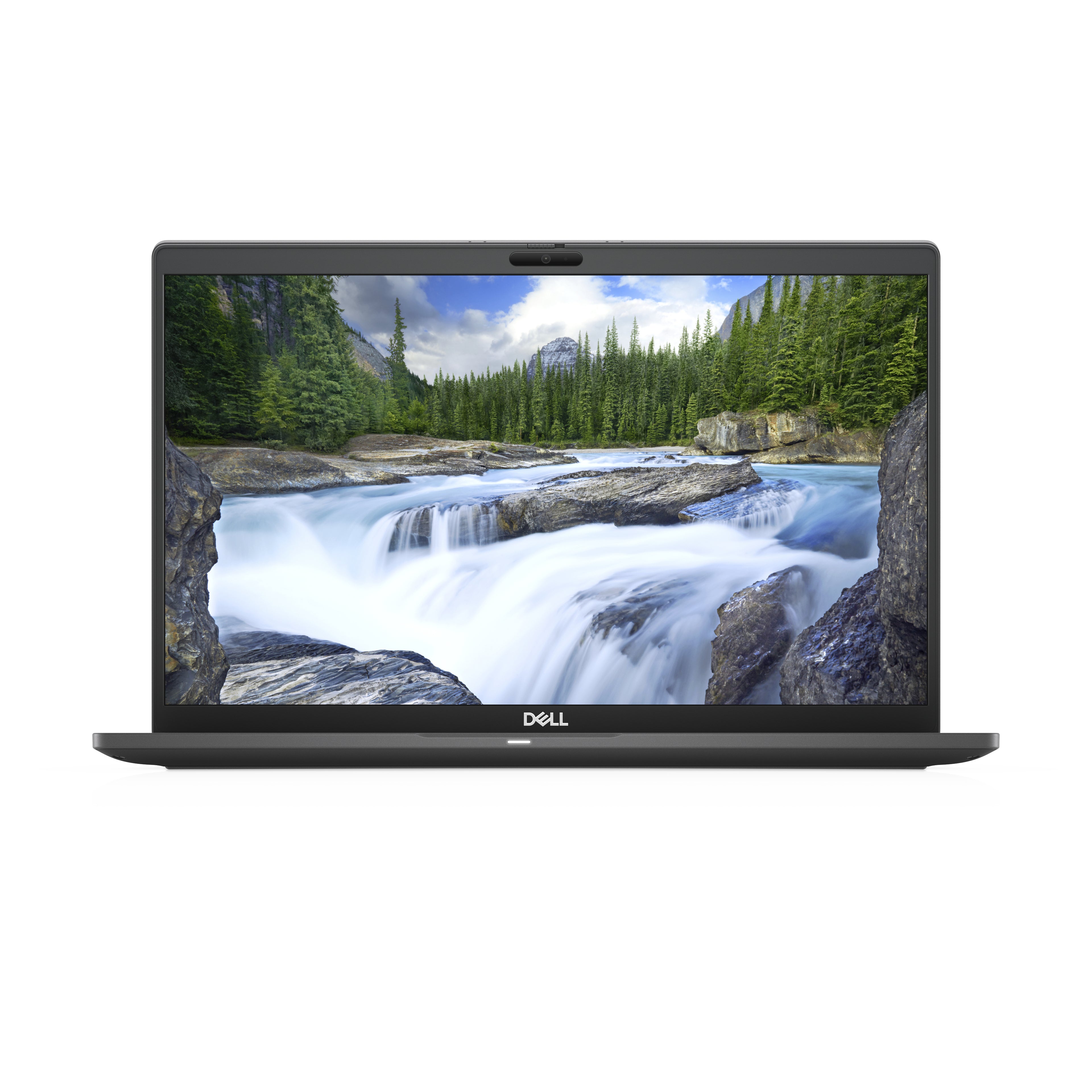 Refurbished Dell Latitude 7410 business laptop Dubai UAE