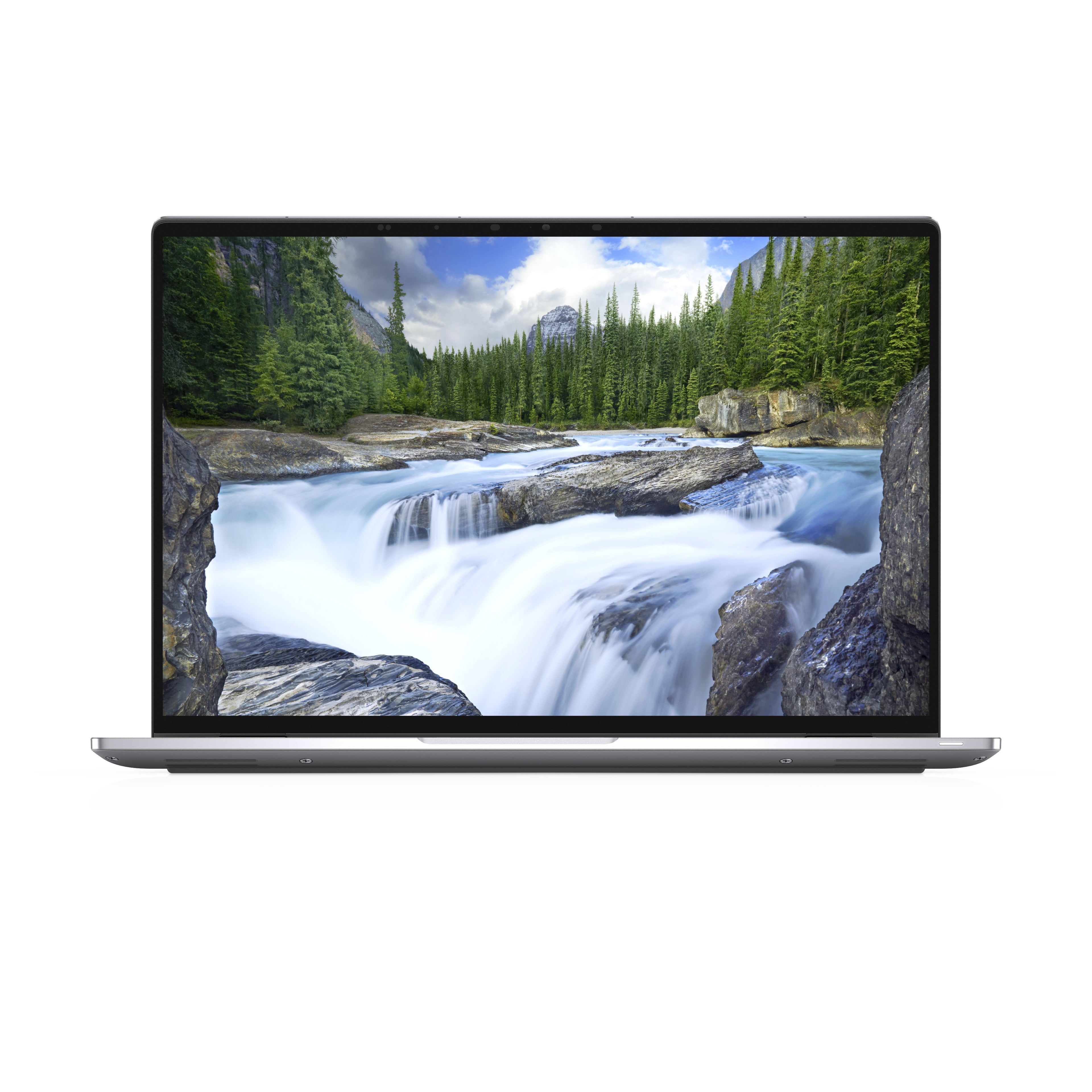 Refurbished Dell Latitude 9420 2-in-1 touchscreen laptop Dubai UAE