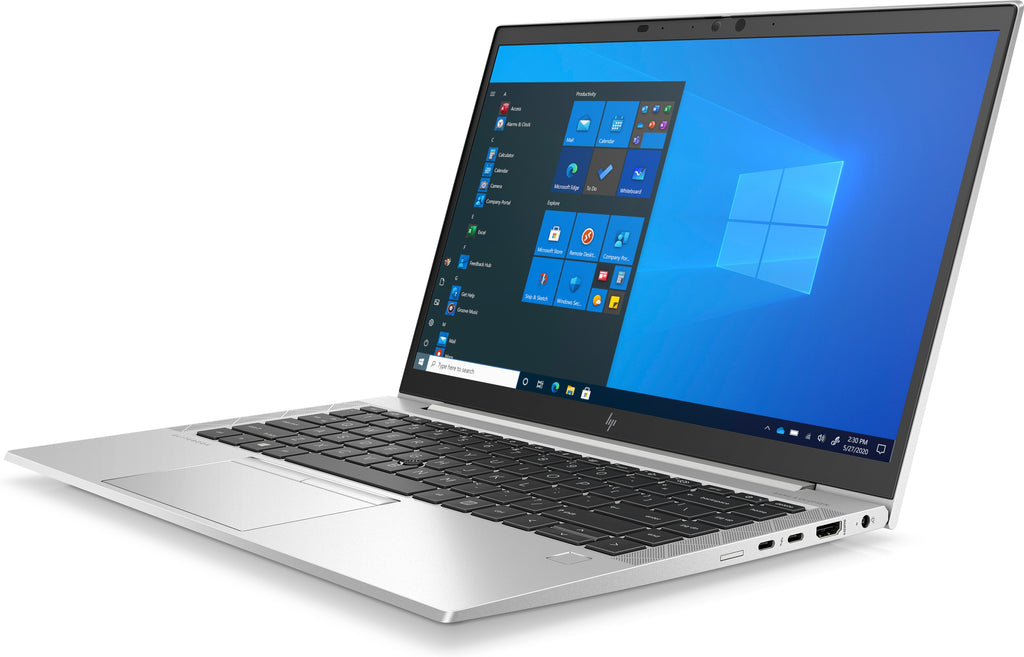 HP EliteBook 840 G8 Core i7 11th Gen 14 inch touch laptop