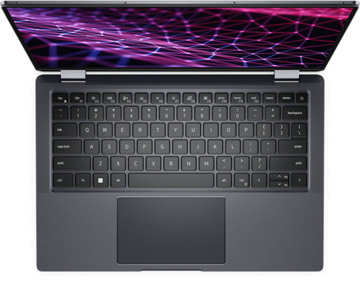 Dell Latitude 9430 2-in-1 Core i7 convertible metal body laptop
