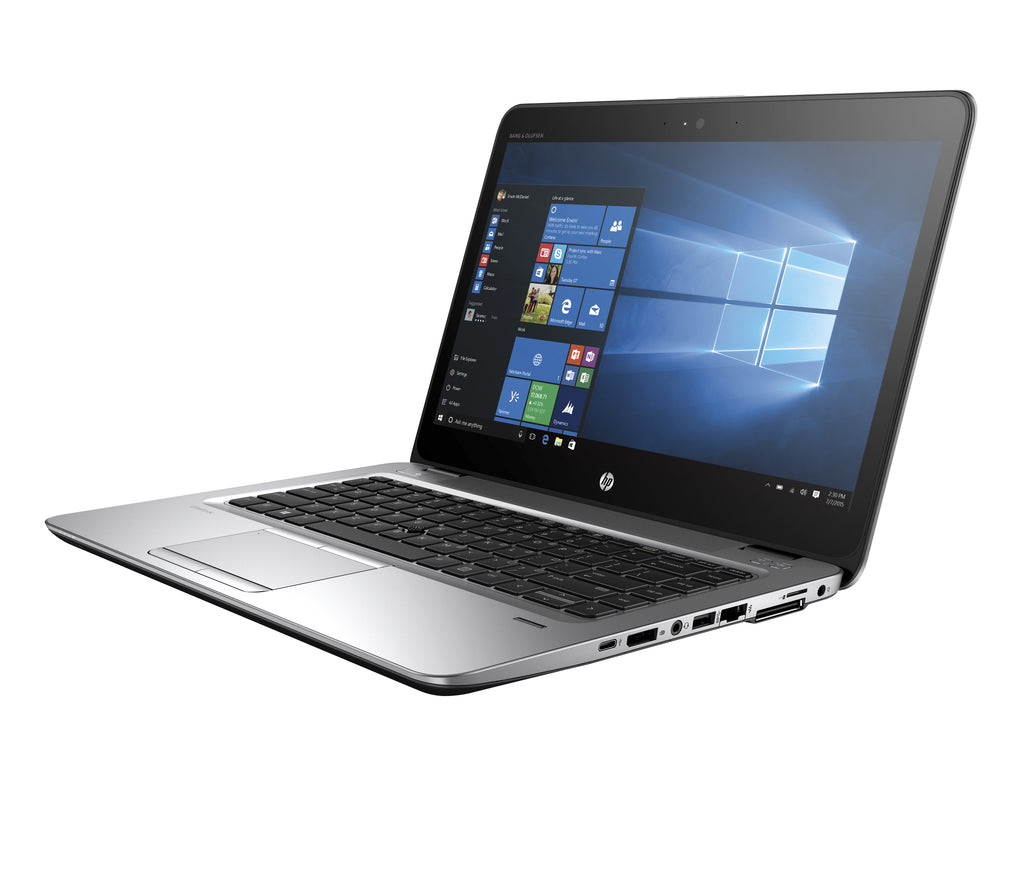 HP EliteBook 840 G3 Core i5 6th Gen 14 inch laptop